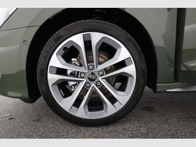 Audi A3 Sportback 35 TFSI S line (2026) - Foto 13