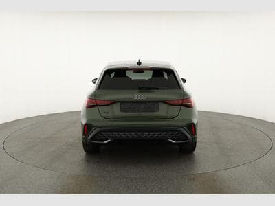 Audi A3 Sportback 35 TFSI S line (2026) - Foto 14