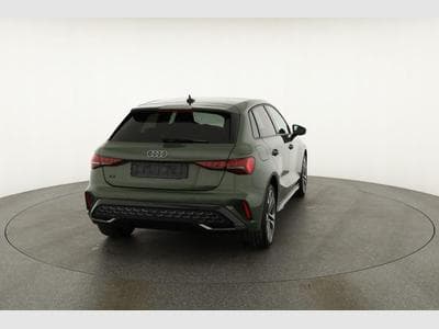 Audi A3 Sportback 35 TFSI S line (2026) - Photo 15