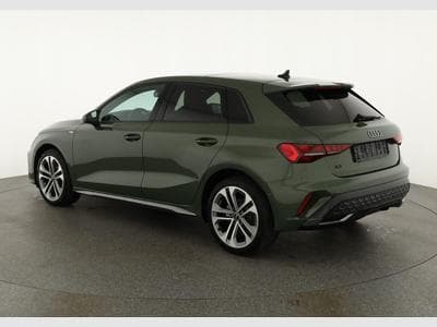 Audi A3 Sportback 35 TFSI S line (2026) - Photo 3