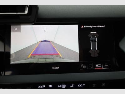 Audi A3 Sportback 35 TFSI S line (2026) - Photo 5