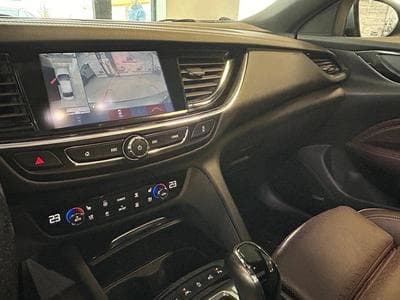 Opel Insignia B Sports Tourer Innovation 4x4 (2018) - Foto 10