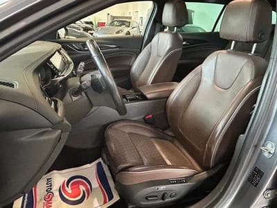 Opel Insignia B Sports Tourer Innovation 4x4 (2018) - Foto 11