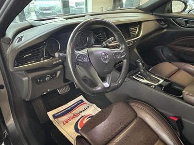 Opel Insignia B Sports Tourer Innovation 4x4 (2018) - Foto 8