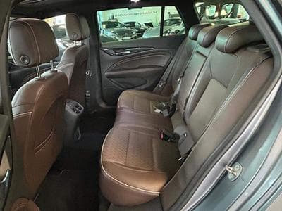 Opel Insignia B Sports Tourer Innovation 4x4 (2018) - Foto 13