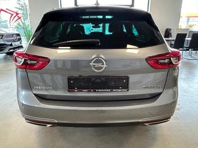Opel Insignia B Sports Tourer Innovation 4x4 (2018) - Foto 4