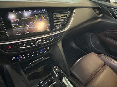 Opel Insignia B Sports Tourer Innovation 4x4 (2018) - Foto 9