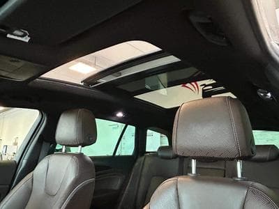 Opel Insignia B Sports Tourer Innovation 4x4 (2018) - Foto 12