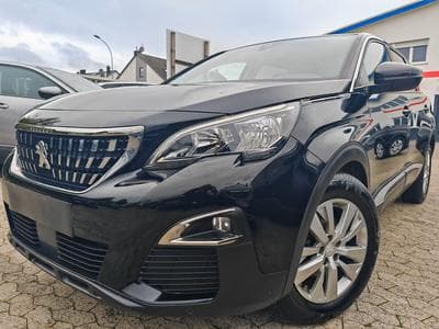Peugeot 5008 5008 1.5 HDI 130 EAT8 7 SIEGES (2020) - Photo 1