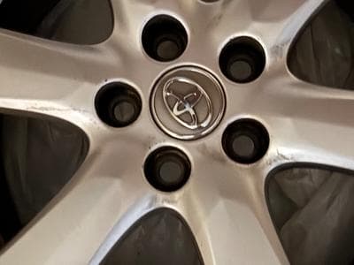 Rims and Tires – 17 - Photo 1