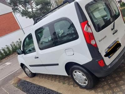 Renault Kangoo (2010) - Foto 1