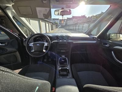 Ford Galaxy Titanium (2014) - Foto 1