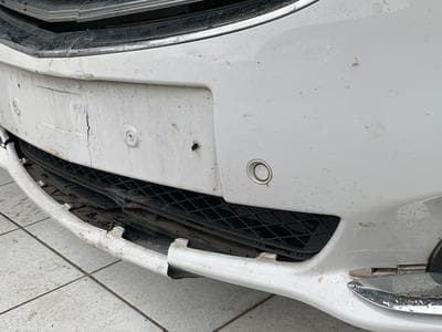 Opel Insignia Tourner CDTI (2015) - Foto 1