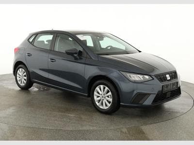 Seat Ibiza Reference (2025) - Foto 1