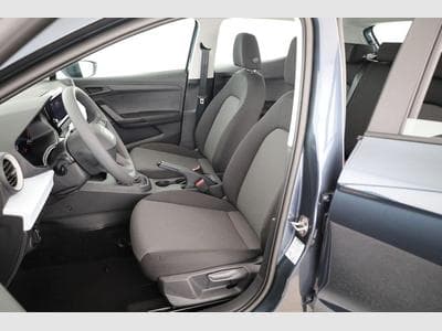 Seat Ibiza Reference (2025) - Foto 10