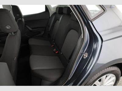 Seat Ibiza Reference (2025) - Foto 11