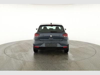 Seat Ibiza Reference (2025) - Foto 13