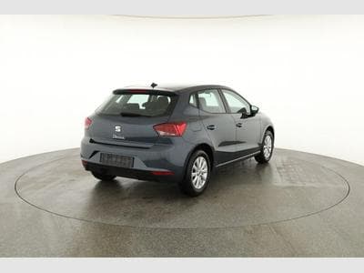 Seat Ibiza Reference (2025) - Foto 15