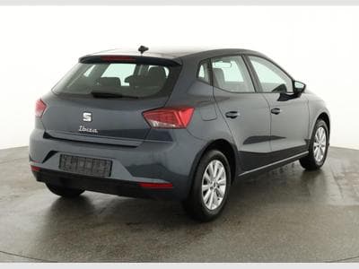 Seat Ibiza Reference (2025) - Foto 2