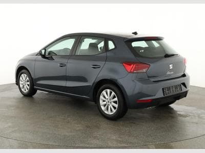 Seat Ibiza Reference (2025) - Foto 3
