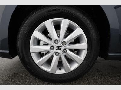 Seat Ibiza Reference (2025) - Foto 4