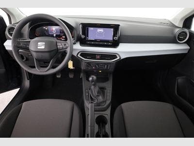 Seat Ibiza Reference (2025) - Foto 5