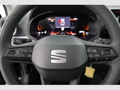 Seat Ibiza Reference (2025) - Foto 6