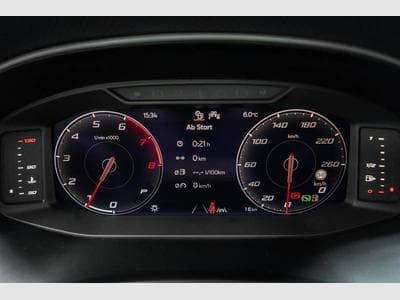 Seat Ibiza 1,5 TSI DSG (2026) - Photo 10