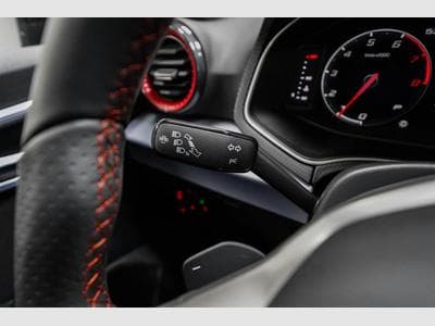 Seat Ibiza 1,5 TSI DSG (2026) - Photo 11