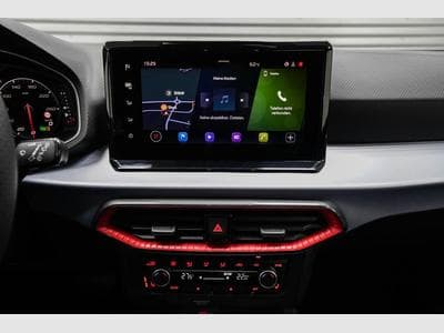 Seat Ibiza 1,5 TSI DSG (2026) - Photo 13