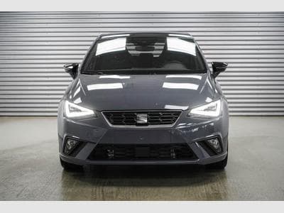 Seat Ibiza 1,5 TSI DSG (2026) - Photo 2