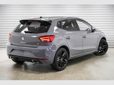 Seat Ibiza 1,5 TSI DSG (2026) - Photo 3