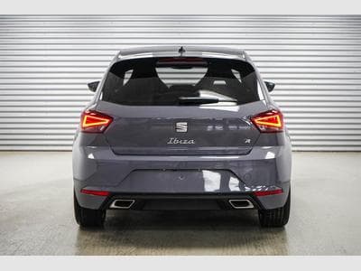 Seat Ibiza 1,5 TSI DSG (2026) - Photo 4