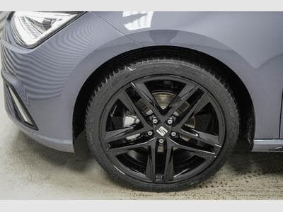 Seat Ibiza 1,5 TSI DSG (2026) - Photo 5