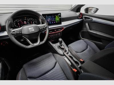 Seat Ibiza 1,5 TSI DSG (2026) - Photo 7