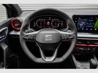 Seat Ibiza 1,5 TSI DSG (2026) - Photo 9