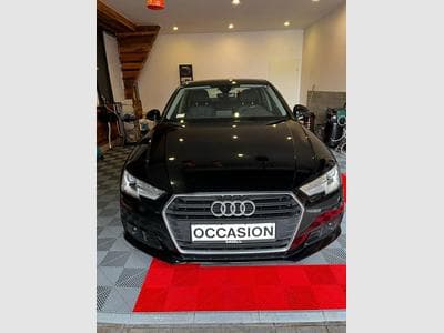 Audi A4 1.4 TFSI S tronic (2017) - Photo 1
