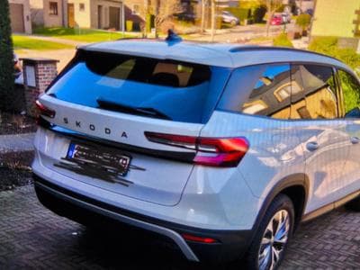 Skoda Kodiaq (2025) - Foto 3