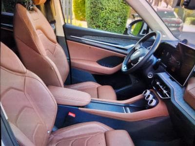 Skoda Kodiaq (2025) - Foto 5