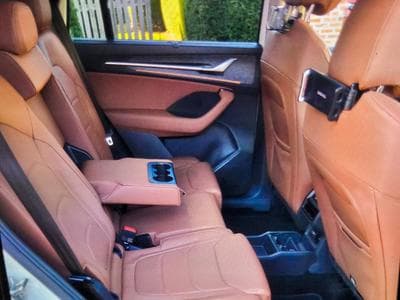 Skoda Kodiaq (2025) - Foto 6