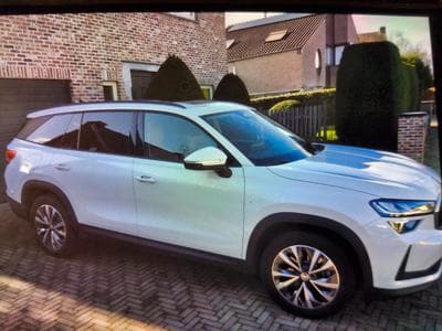 Skoda Kodiaq (2025) - Foto 2