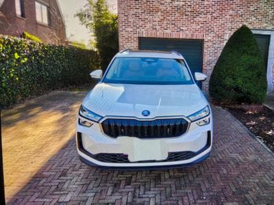 Skoda Kodiaq (2025) - Foto 4