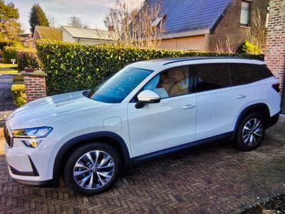 Skoda Kodiaq (2025) - Foto 1