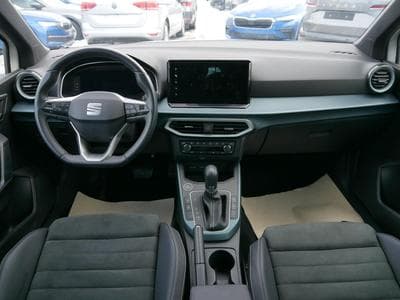 Seat Arona Xperirnce (2025) - Foto 12