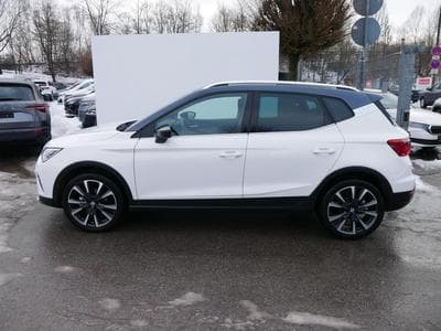 Seat Arona Xperirnce (2025) - Foto 4