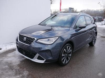 Seat Arona Xperirnce (2025) - Foto 1