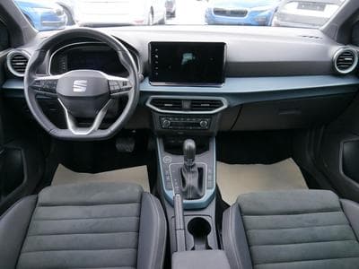 Seat Arona Xperirnce (2025) - Foto 11