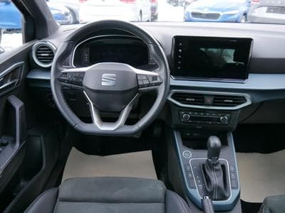 Seat Arona Xperirnce (2025) - Foto 13