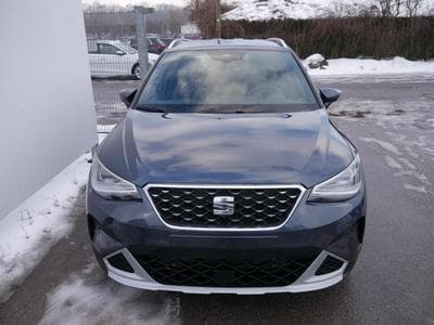 Seat Arona Xperirnce (2025) - Foto 3