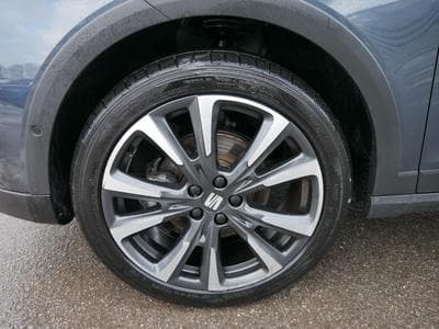 Seat Arona Xperirnce (2025) - Foto 4